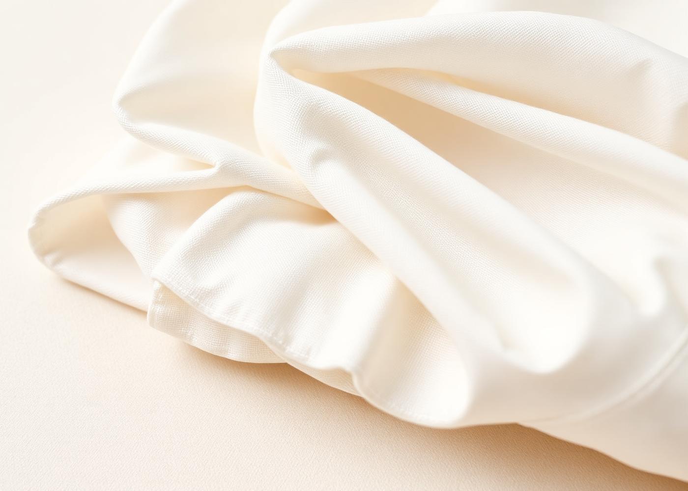 Fabric detail